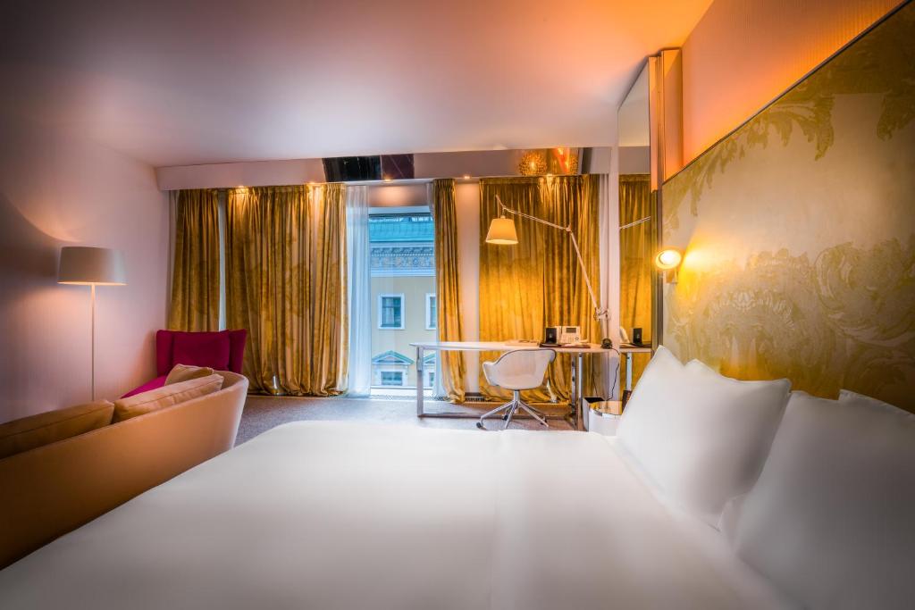 Fotos del hotel - SO Sofitel St Petersburg Hotel