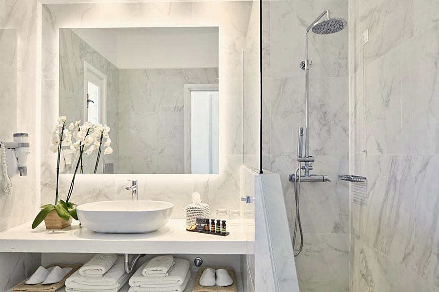 Fotos del hotel - ARCHIPELAGOS HOTEL MYKONOS