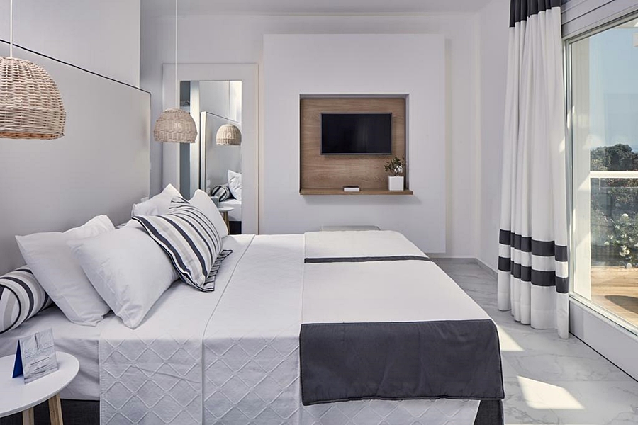 Fotos del hotel - ARCHIPELAGOS HOTEL MYKONOS