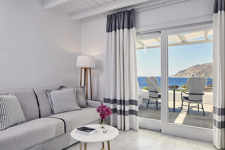 Fotos del hotel - ARCHIPELAGOS HOTEL MYKONOS
