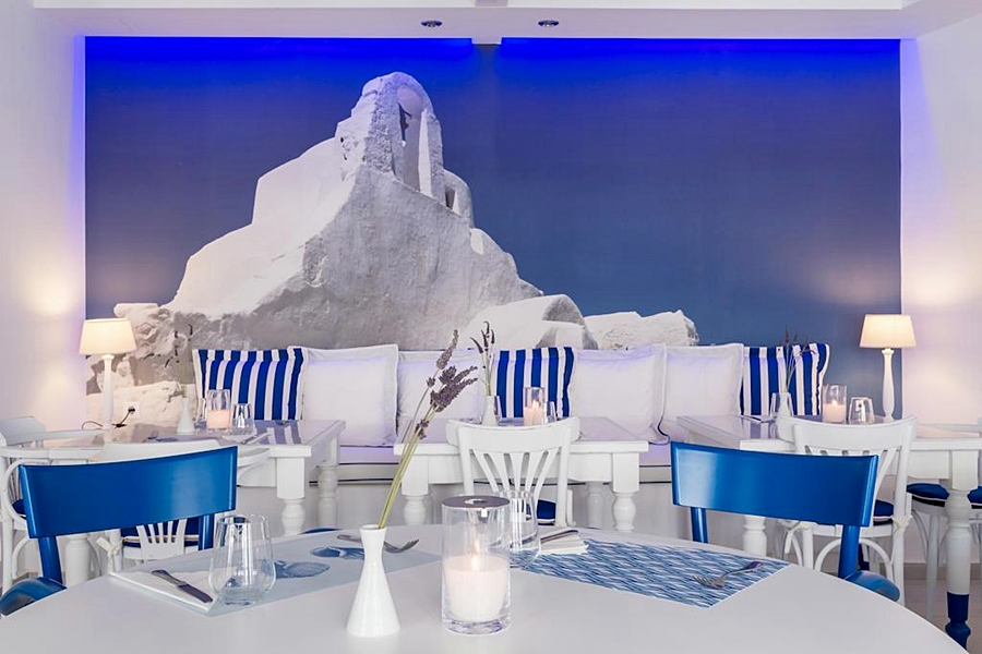 Fotos del hotel - ARCHIPELAGOS HOTEL MYKONOS