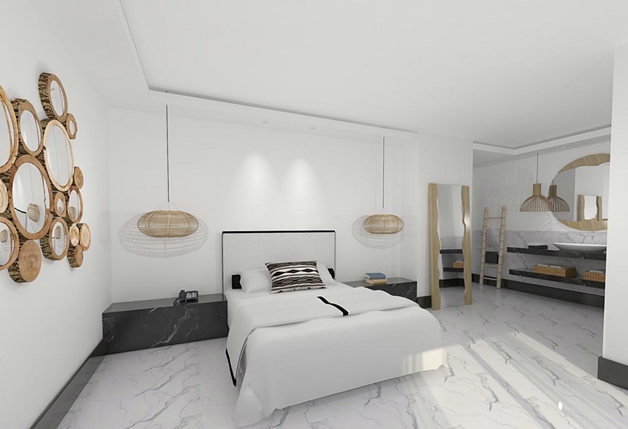Fotos del hotel - ARCHIPELAGOS HOTEL MYKONOS
