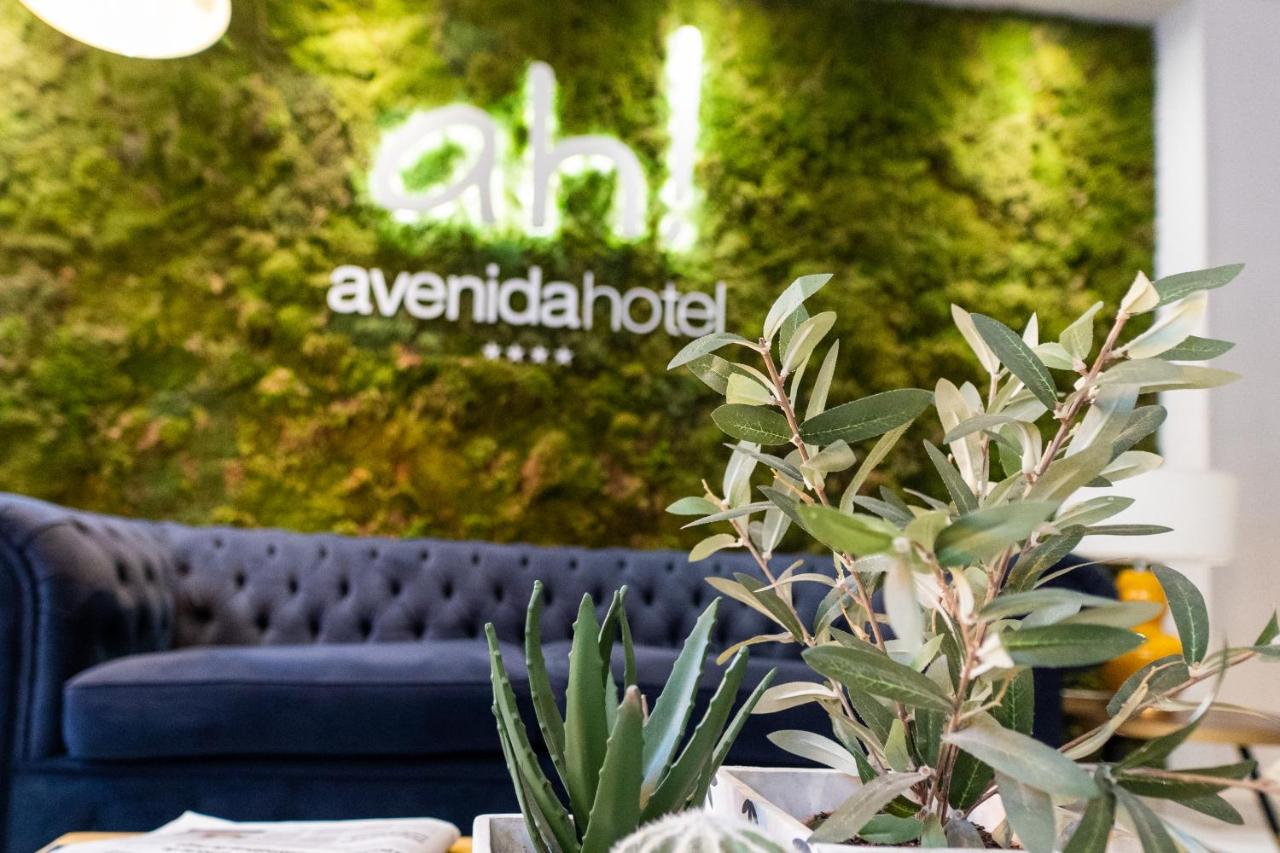 Fotos del hotel - AVENIDA HOTEL