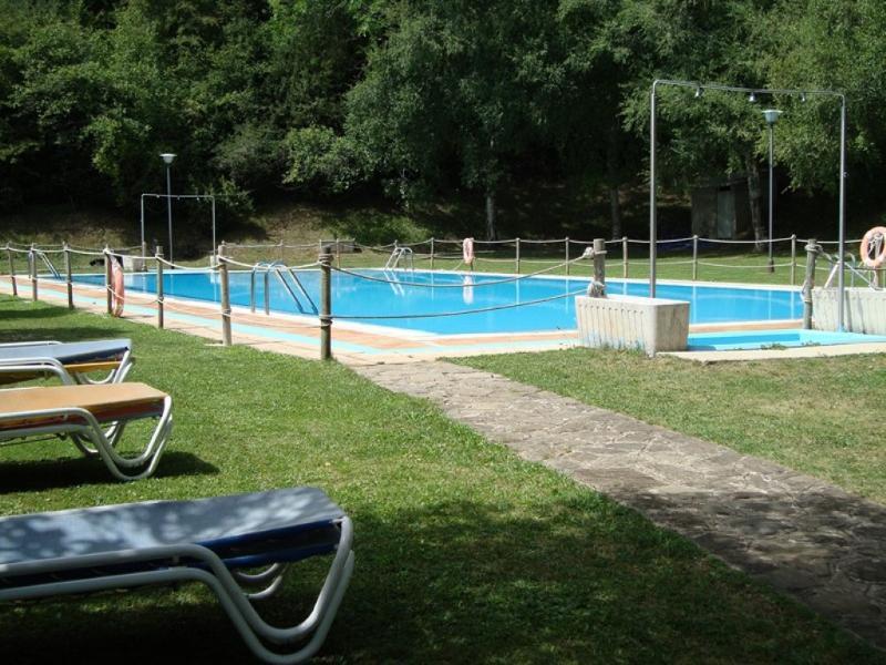 Fotos del hotel - COMPLEJO BUBAL FORMIGAL 3000
