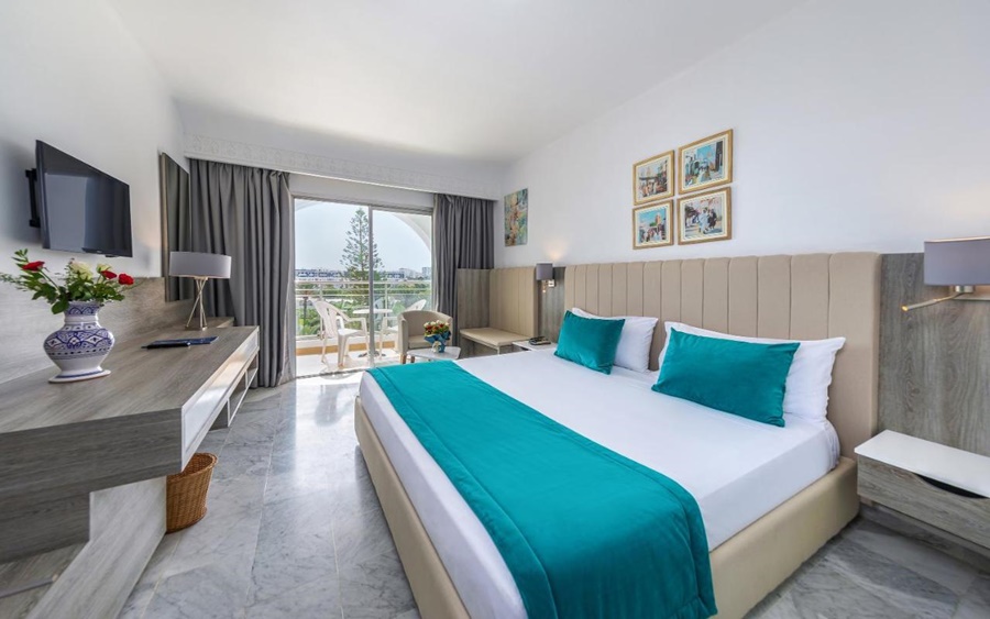 Fotos del hotel - MARHABA BEACH