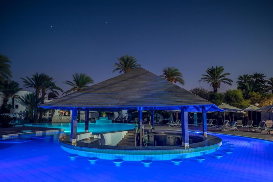 Fotos del hotel - MARHABA BEACH