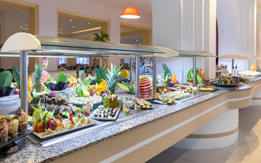 Fotos del hotel - MARHABA BEACH