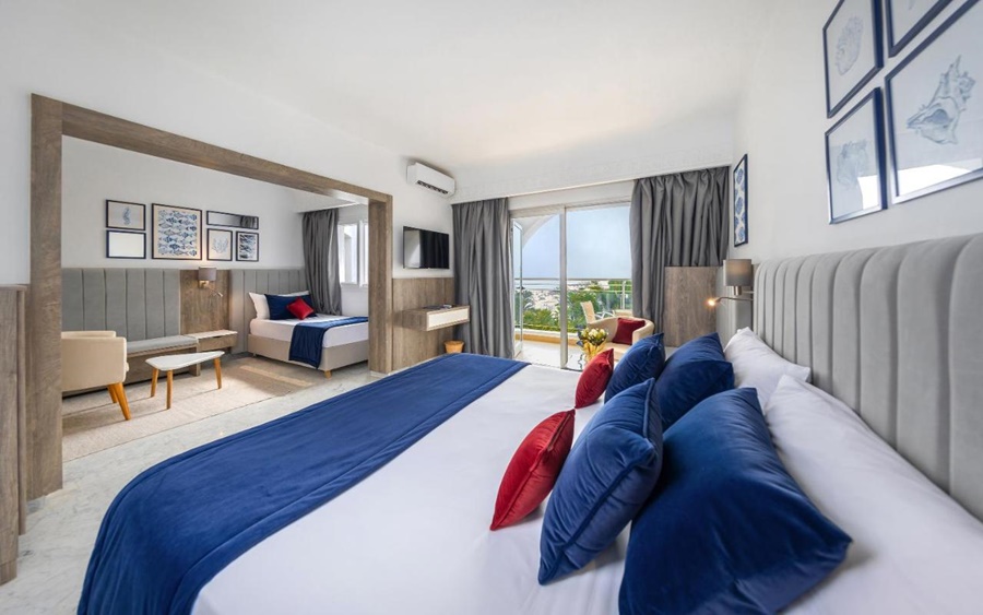Fotos del hotel - MARHABA BEACH
