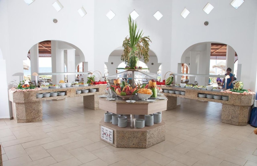 Fotos del hotel - MARHABA PALACE