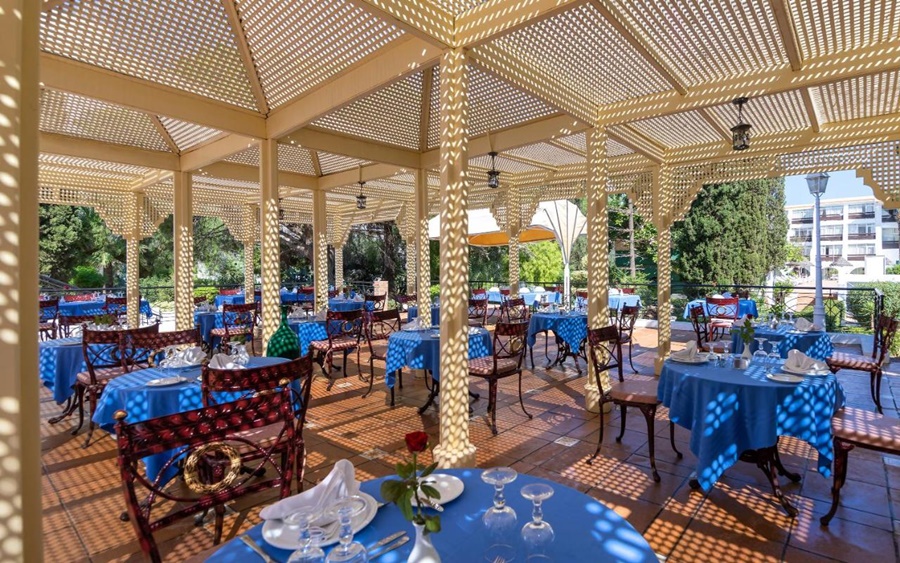 Fotos del hotel - MARHABA ROYAL SALEM