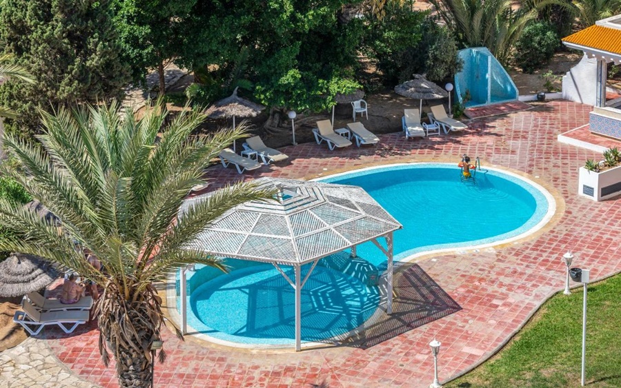 Fotos del hotel - MARHABA ROYAL SALEM