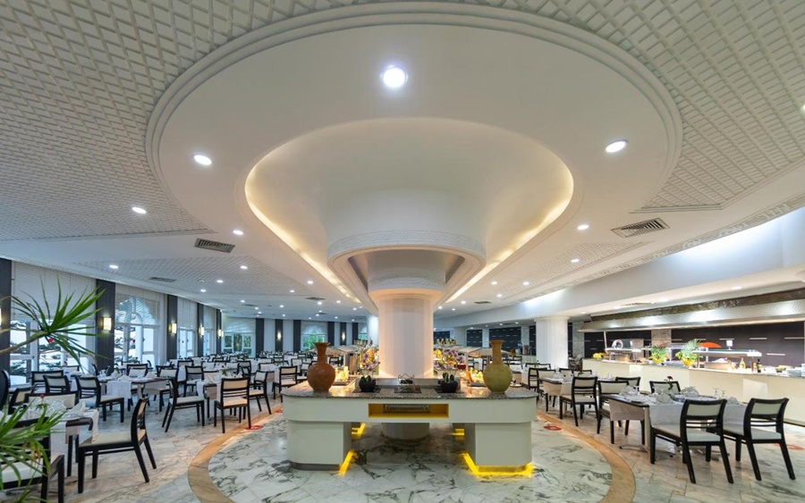 Fotos del hotel - MARHABA ROYAL SALEM