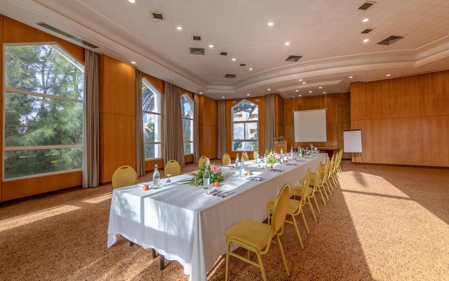 Fotos del hotel - MARHABA ROYAL SALEM