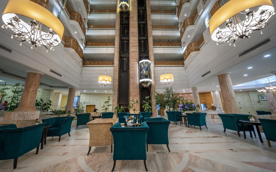 Fotos del hotel - MARHABA ROYAL SALEM