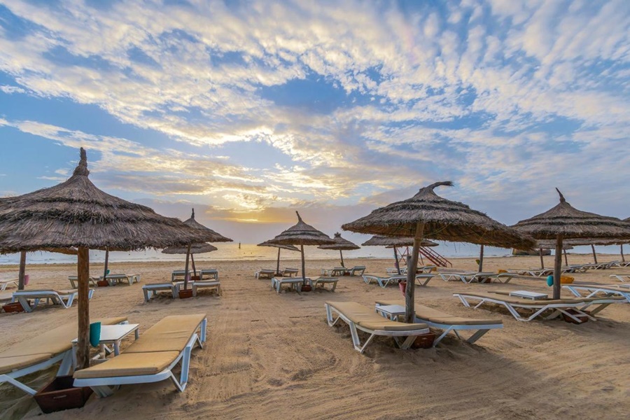 Fotos del hotel - MARHABA ROYAL SALEM