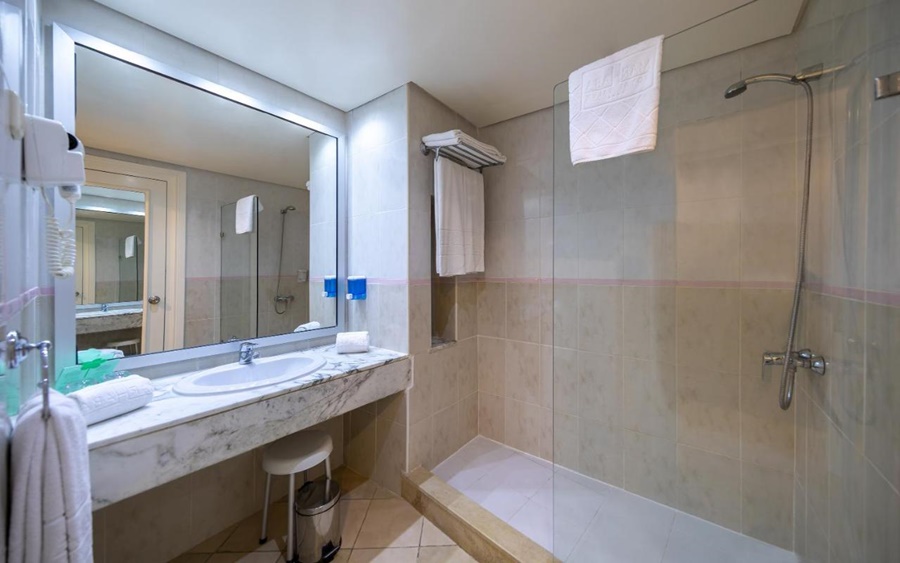 Fotos del hotel - MARHABA ROYAL SALEM