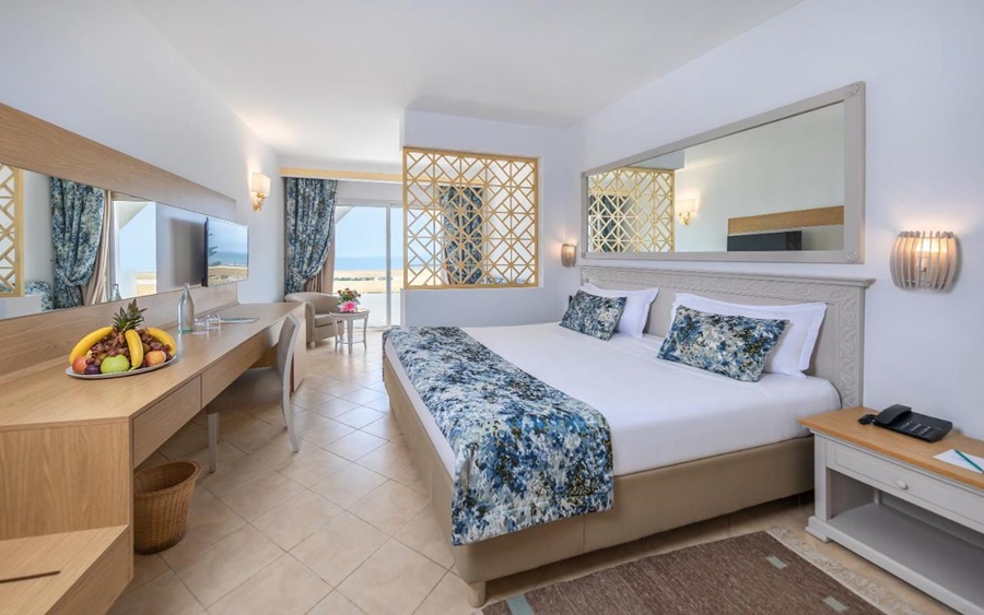 Fotos del hotel - MARHABA ROYAL SALEM