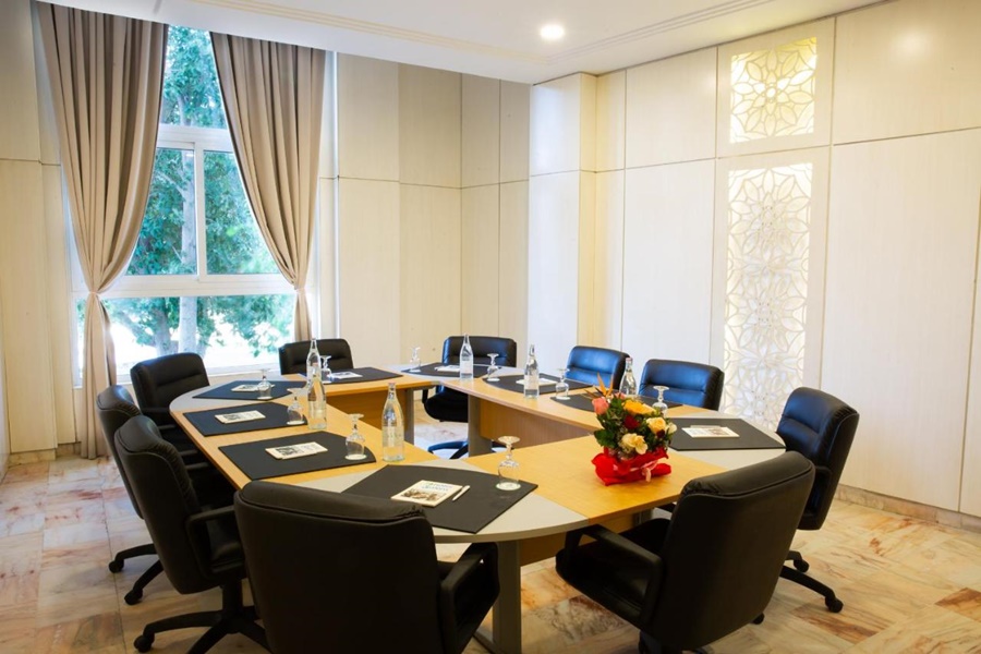 Fotos del hotel - MARHABA ROYAL SALEM