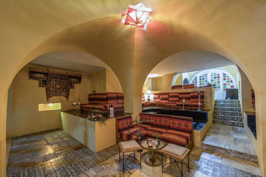 Fotos del hotel - MARHABA ROYAL SALEM