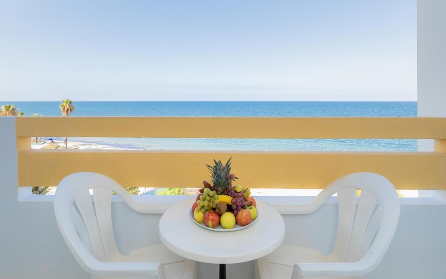 Fotos del hotel - MARHABA ROYAL SALEM