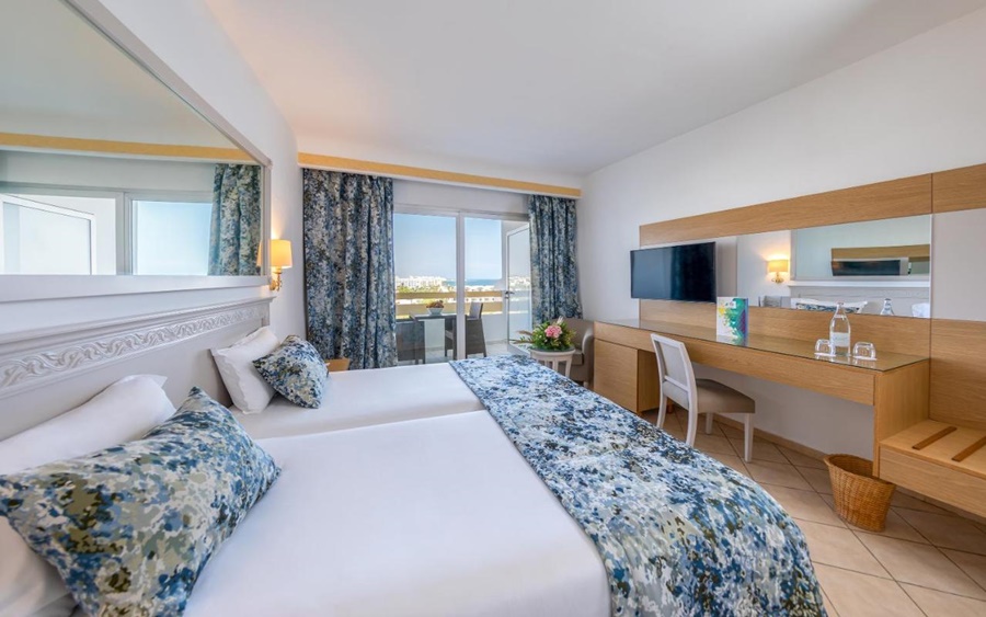 Fotos del hotel - MARHABA ROYAL SALEM