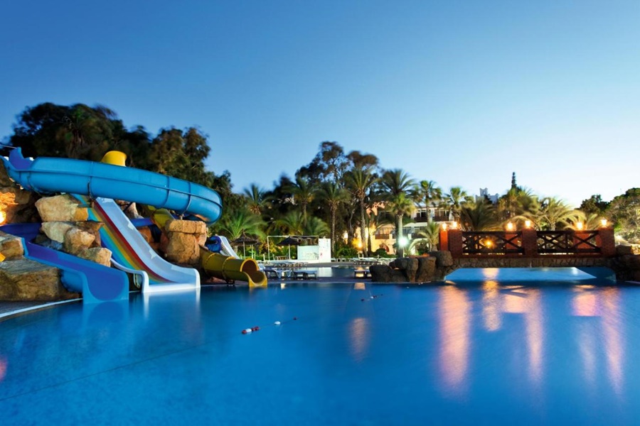Fotos del hotel - MARHABA ROYAL SALEM