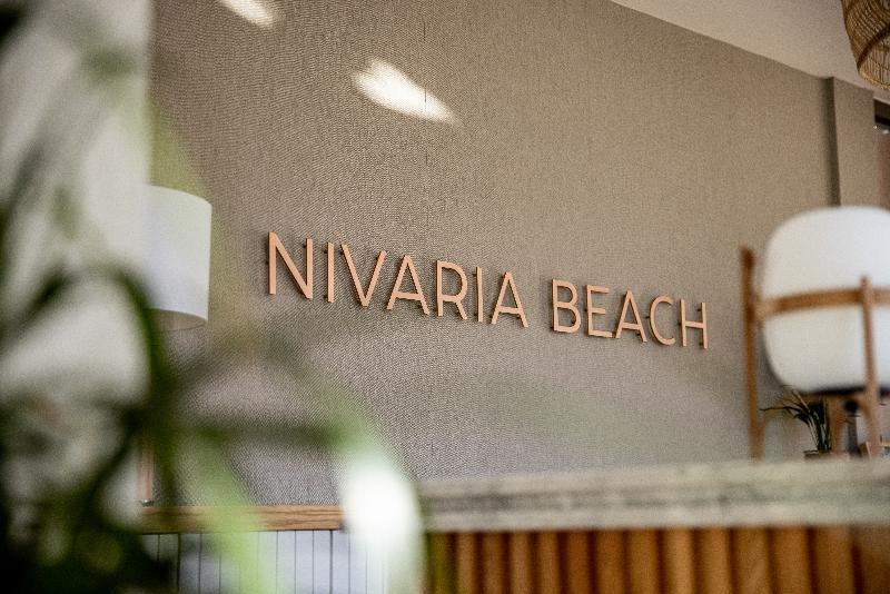 Fotos del hotel - NIVARIA BEACH