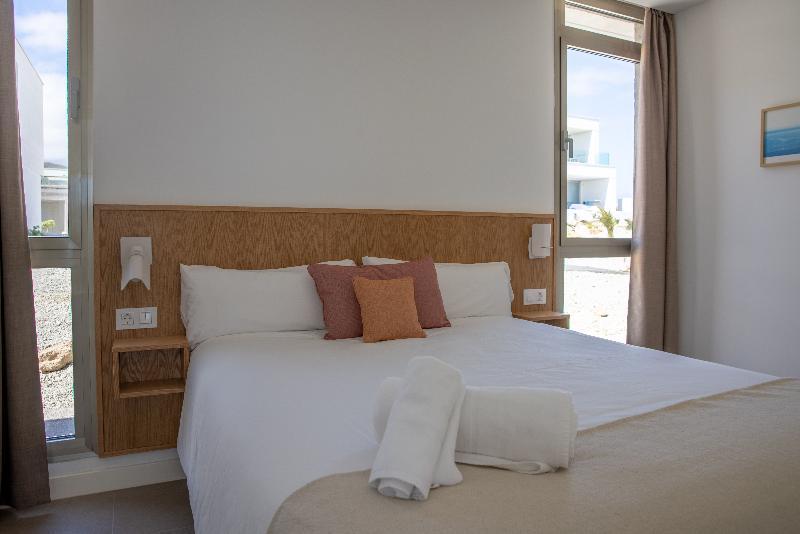 Fotos del hotel - NIVARIA BEACH