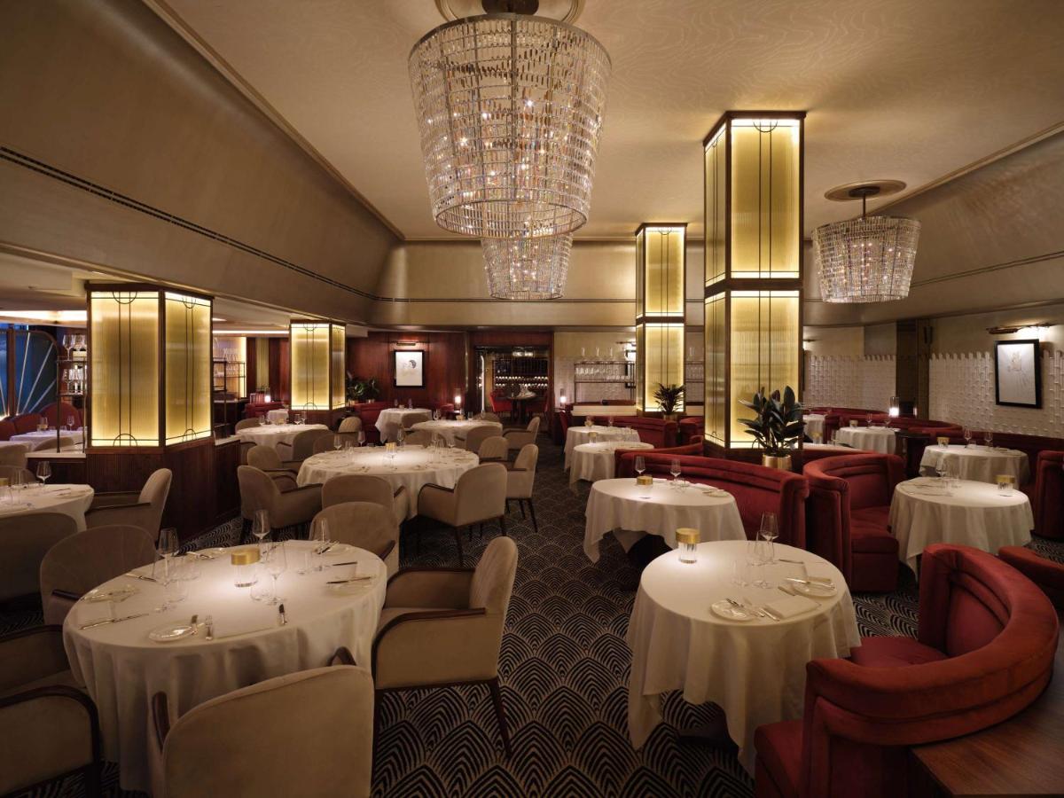 Fotos del hotel - The Savoy