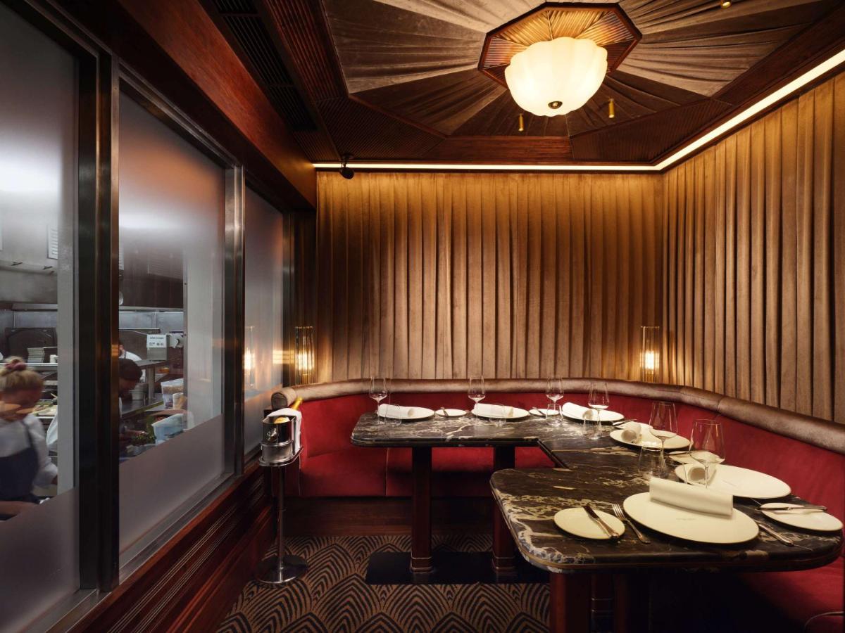 Fotos del hotel - The Savoy