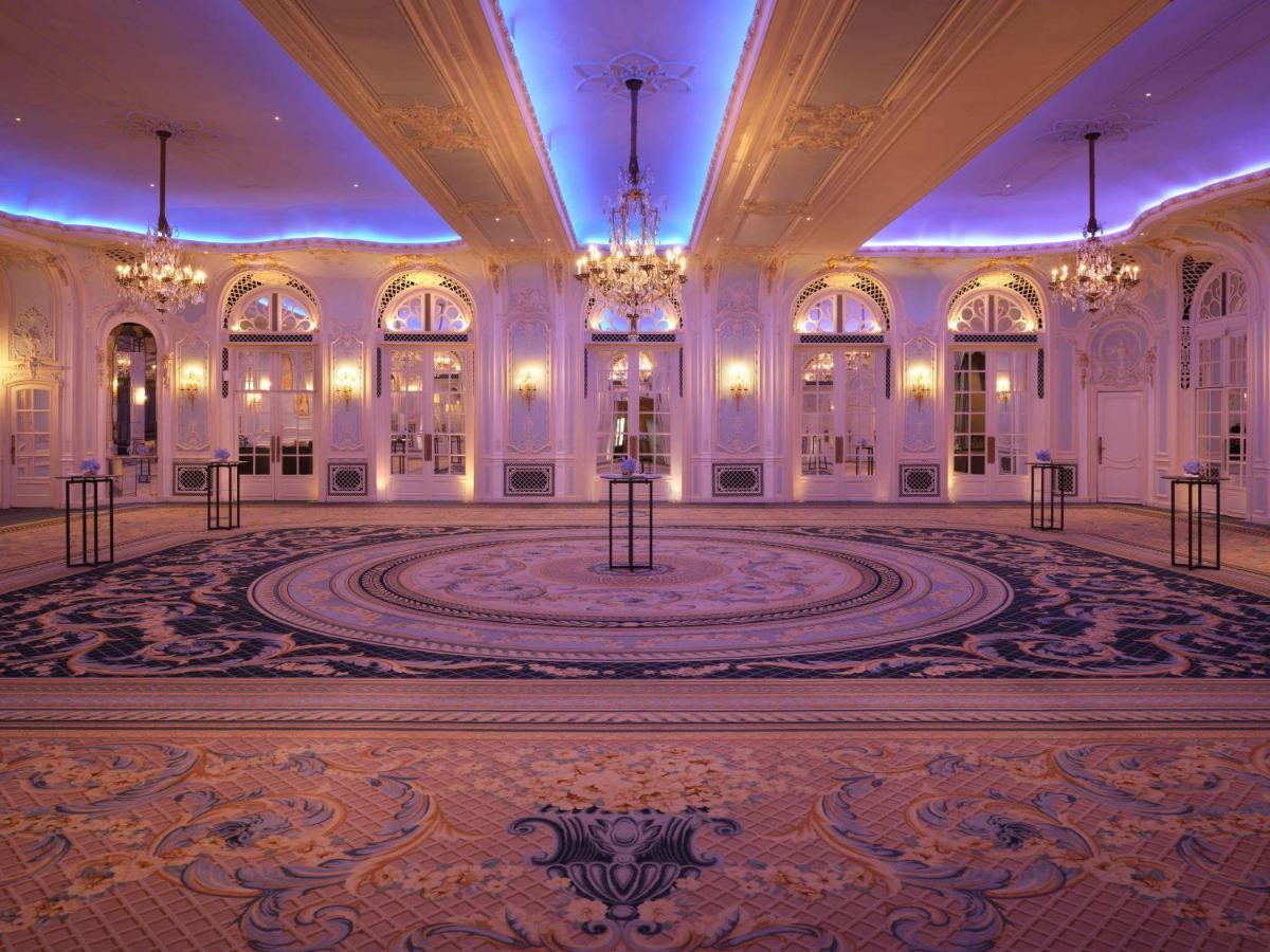 Fotos del hotel - The Savoy
