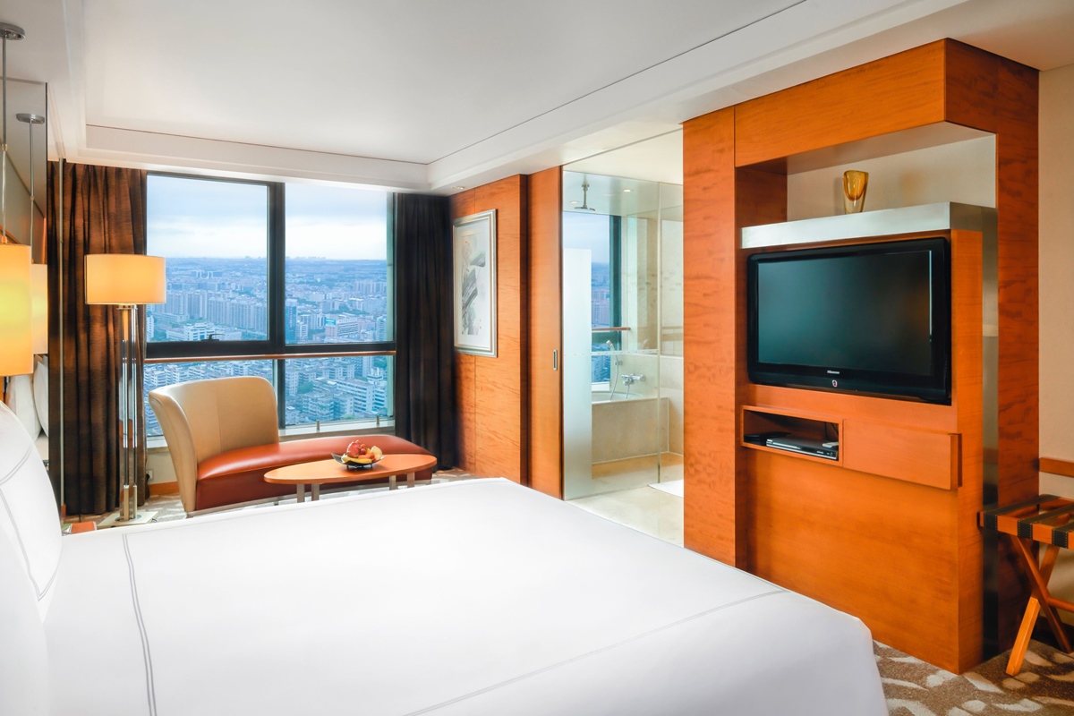 Fotos del hotel - Swissotel Foshan