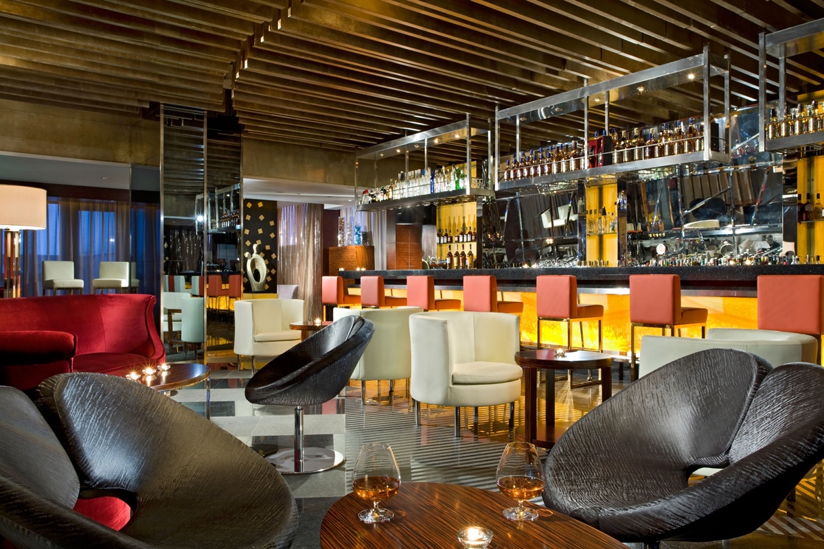 Fotos del hotel - Swissotel Foshan