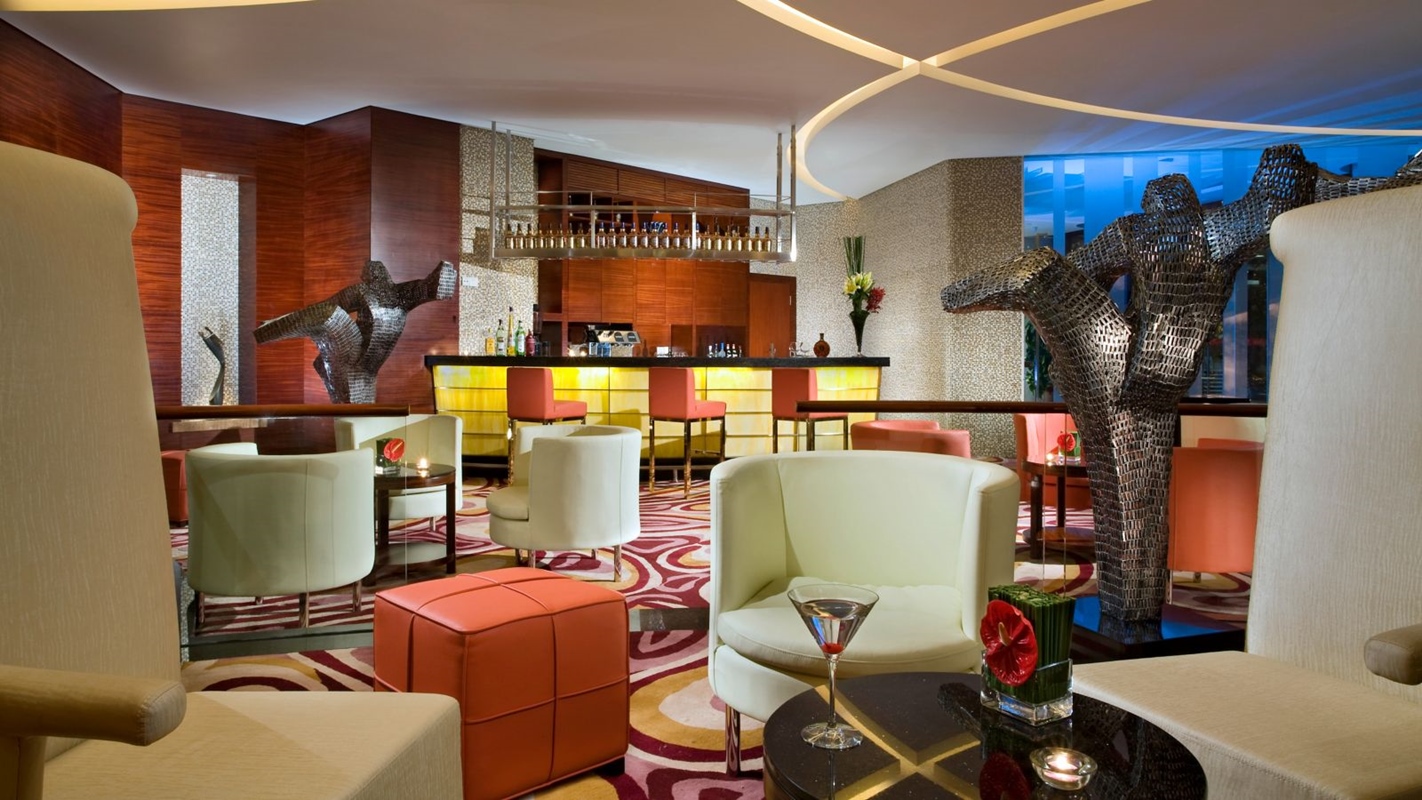 Fotos del hotel - Swissotel Foshan