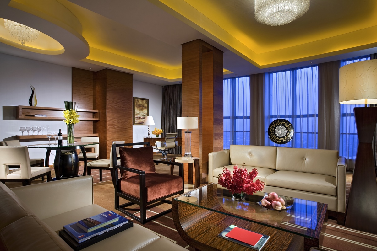 Fotos del hotel - Swissotel Foshan