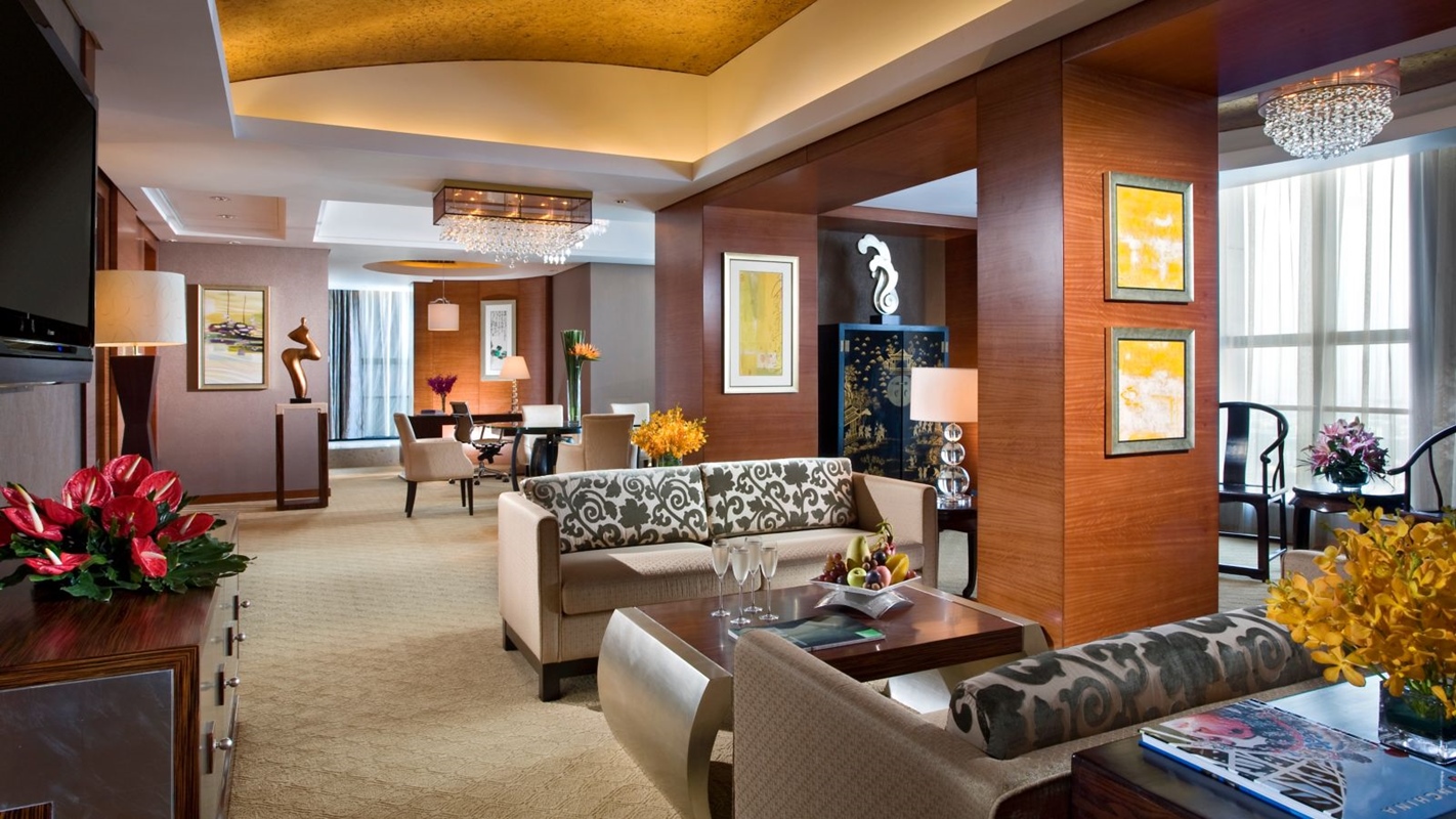 Fotos del hotel - Swissotel Foshan
