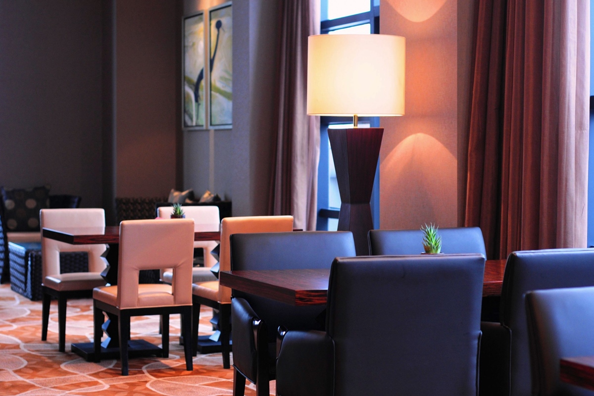 Fotos del hotel - Swissotel Foshan