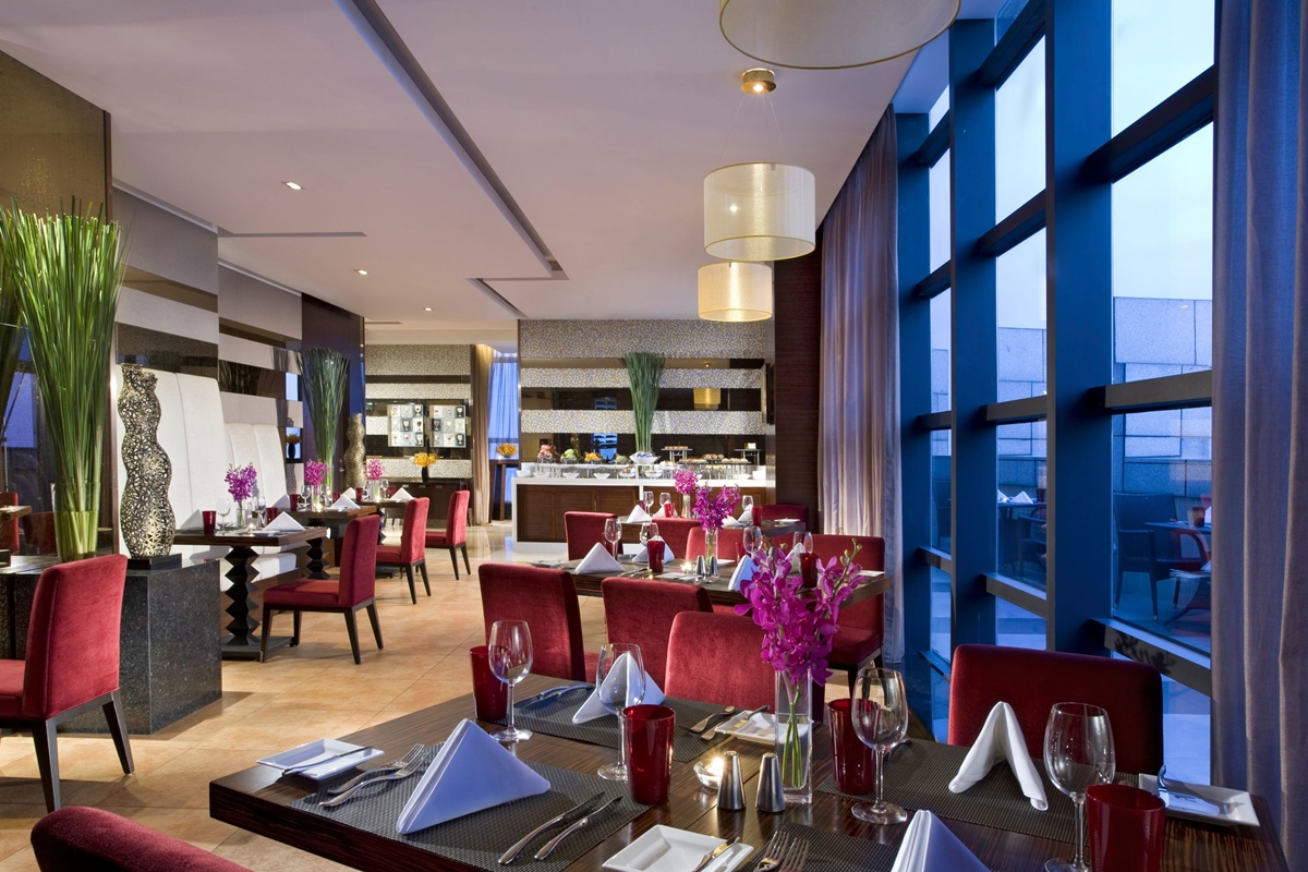Fotos del hotel - Swissotel Foshan