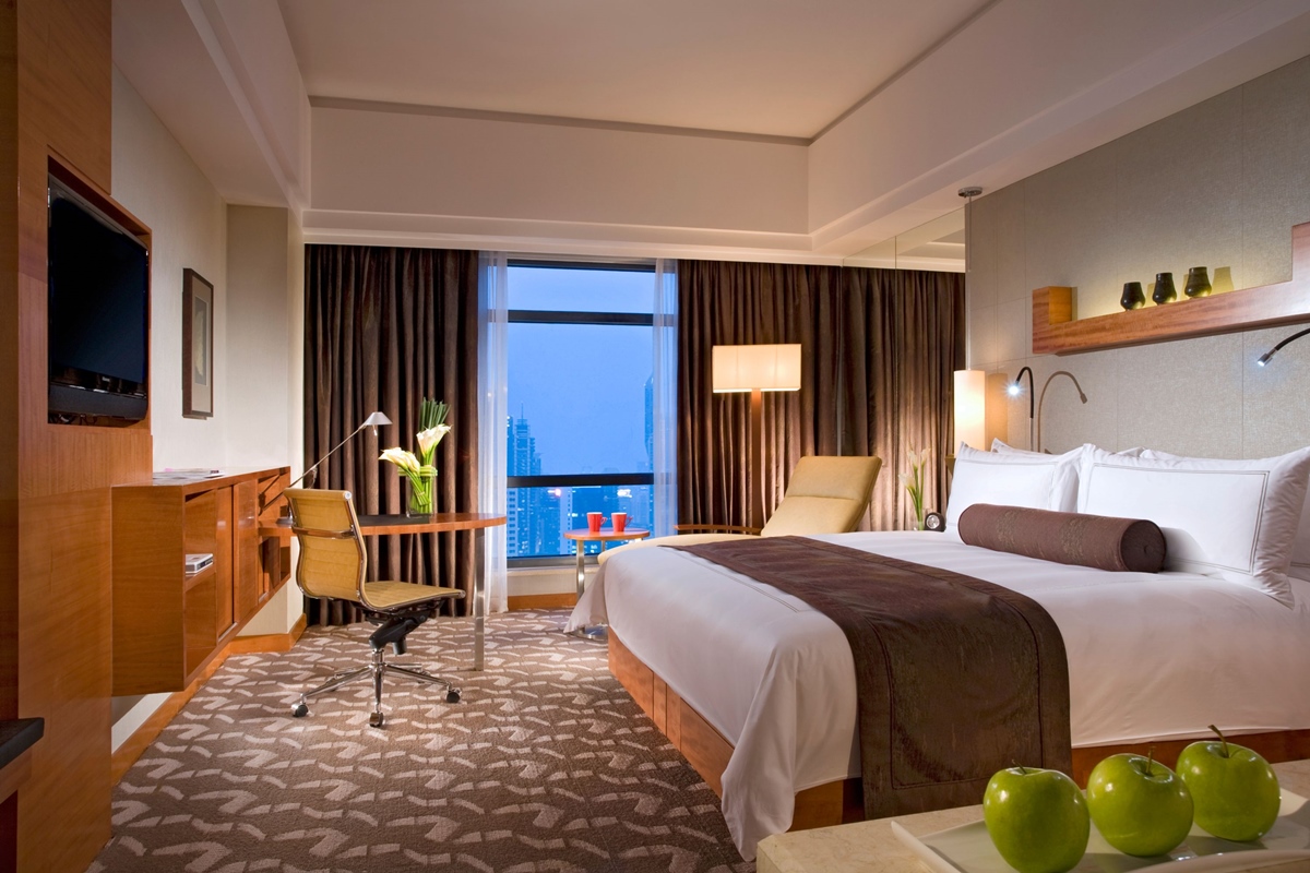 Fotos del hotel - Swissotel Foshan