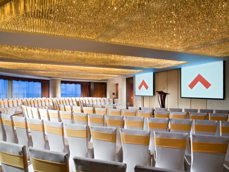 Fotos del hotel - Swissotel Foshan