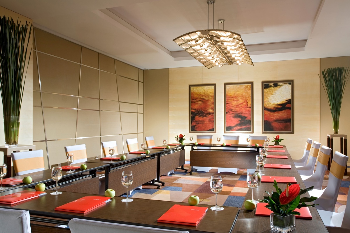 Fotos del hotel - Swissotel Foshan