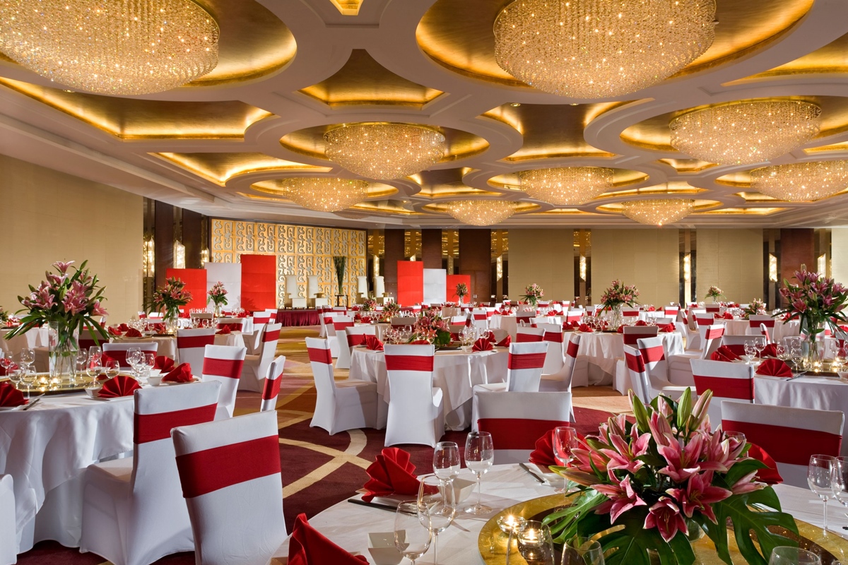 Fotos del hotel - Swissotel Foshan
