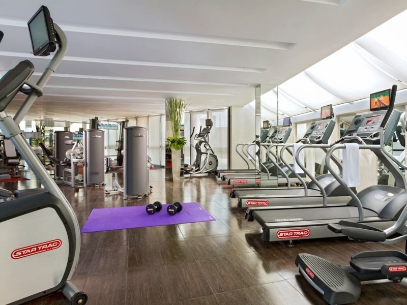 Fotos del hotel - Swissotel Foshan