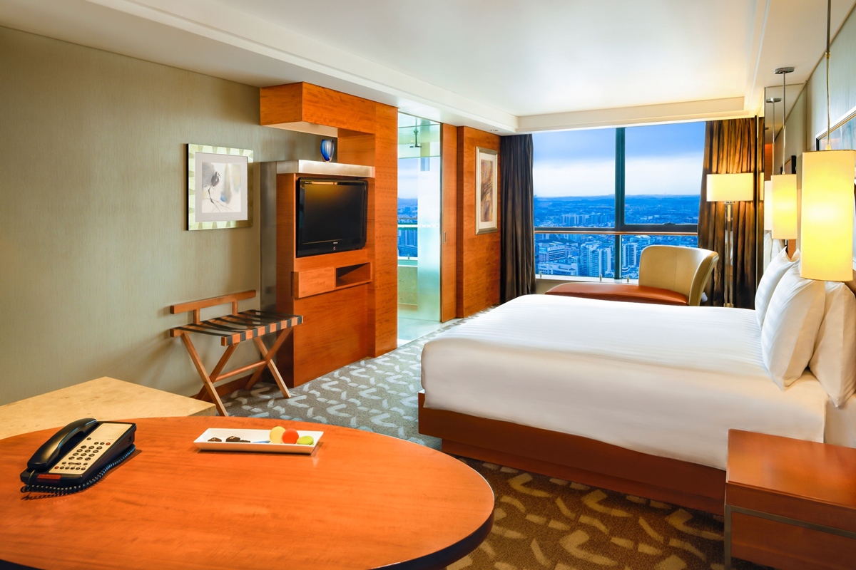 Fotos del hotel - Swissotel Foshan