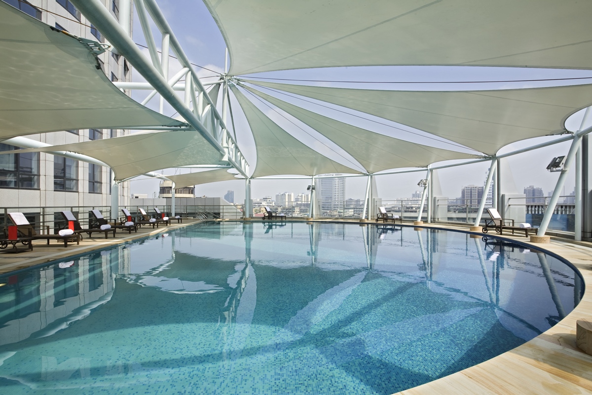 Fotos del hotel - Swissotel Foshan