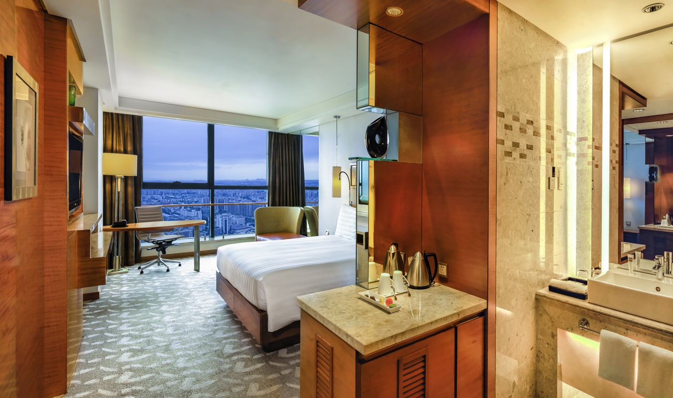 Fotos del hotel - Swissotel Foshan