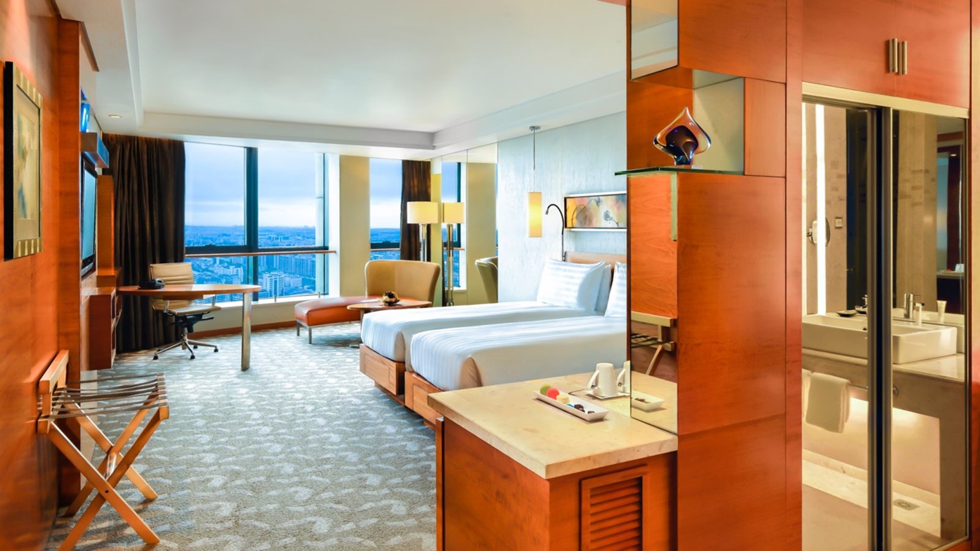 Fotos del hotel - Swissotel Foshan