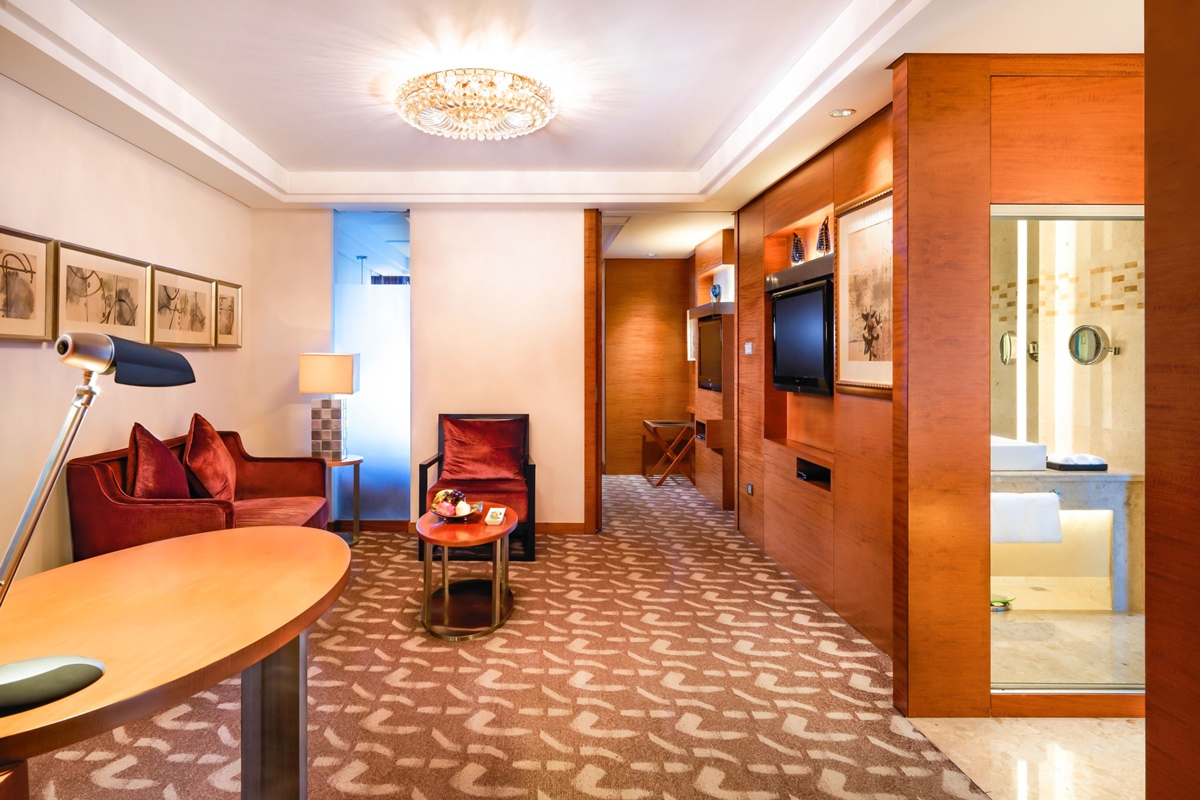 Fotos del hotel - Swissotel Foshan