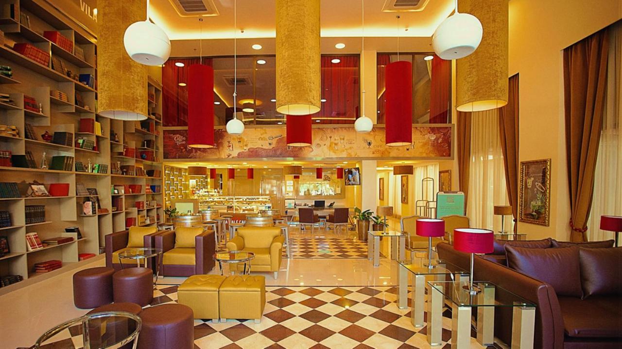 Fotos del hotel - VILA GALE PAULISTA