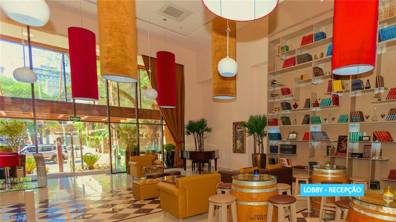 Fotos del hotel - VILA GALE PAULISTA